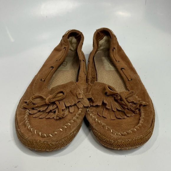 Ugg‎ slip on shoes size 5 - Picture 2 of 7